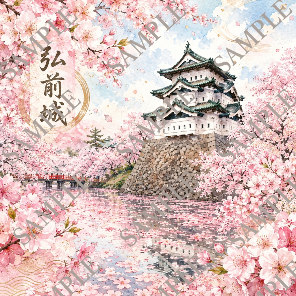 人気の日本のお城12選|No.9