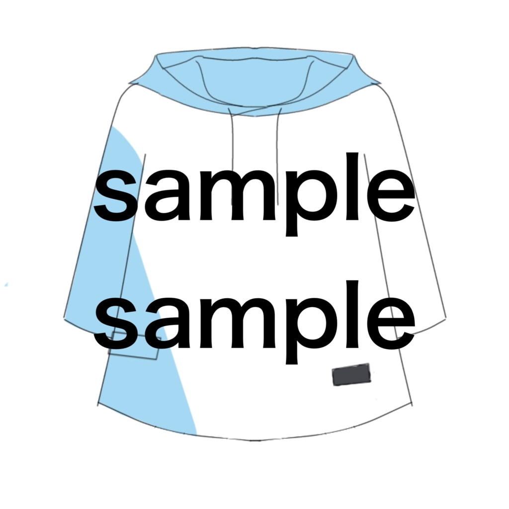 衣装アクキー【Luil】