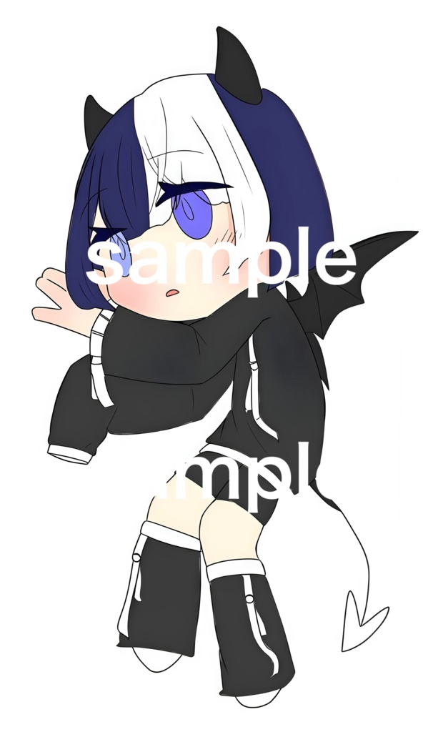 ステッカー【unknown】