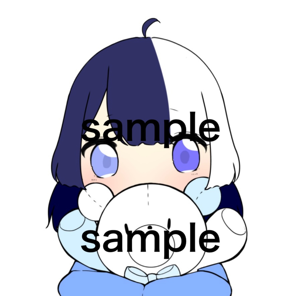 ステッカー【unknown】