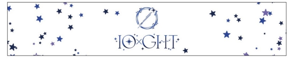 マフラータオル