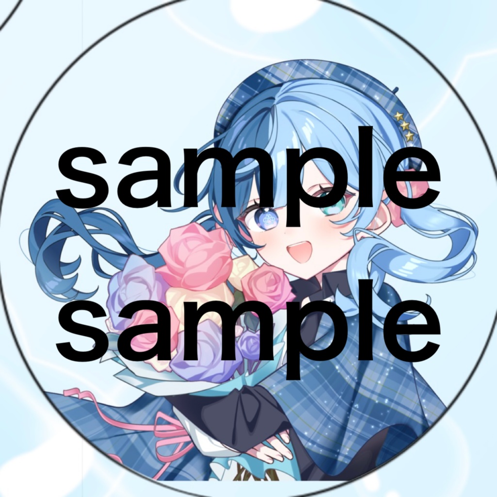 【Luil】生誕グッズ