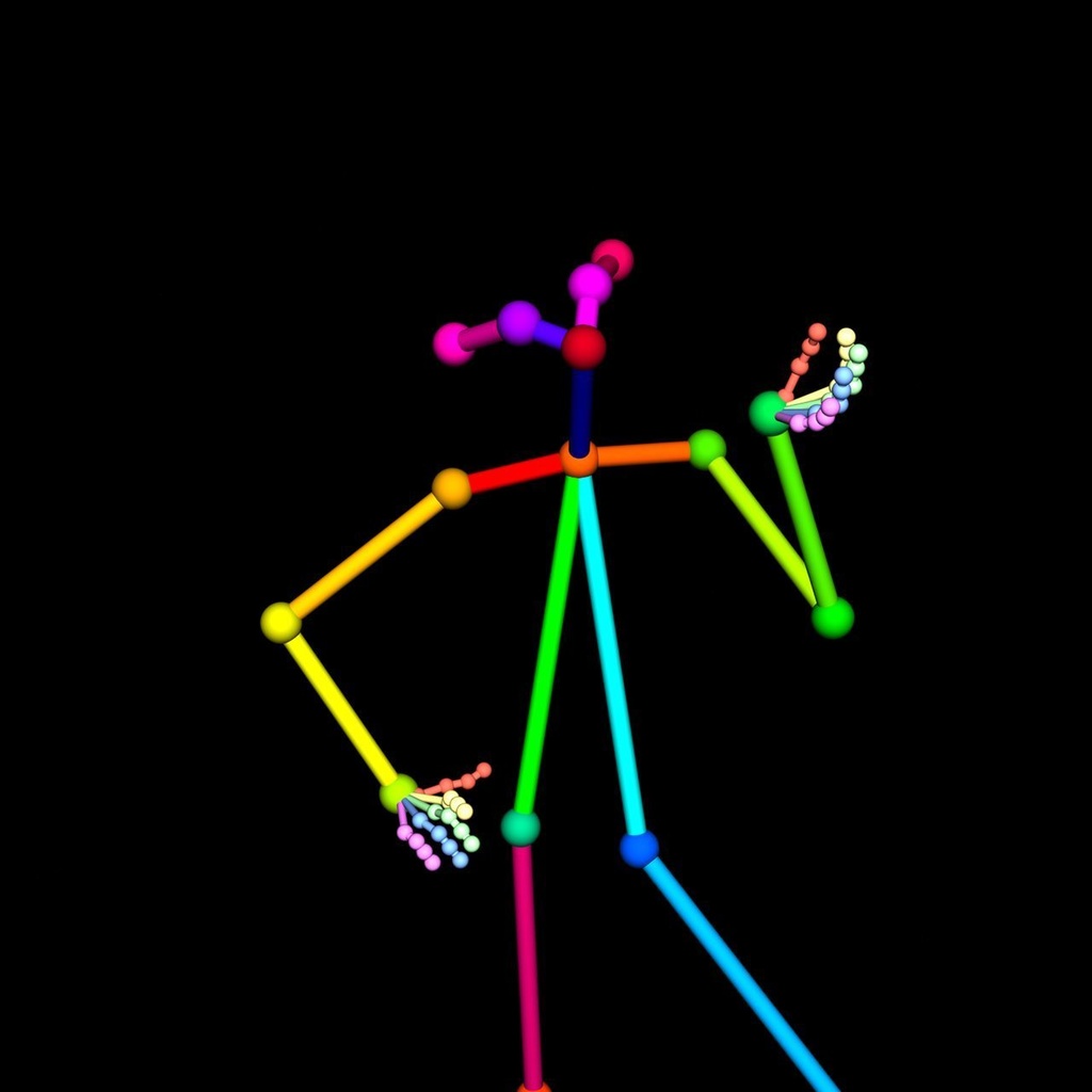 棒人間CG集 2,851枚