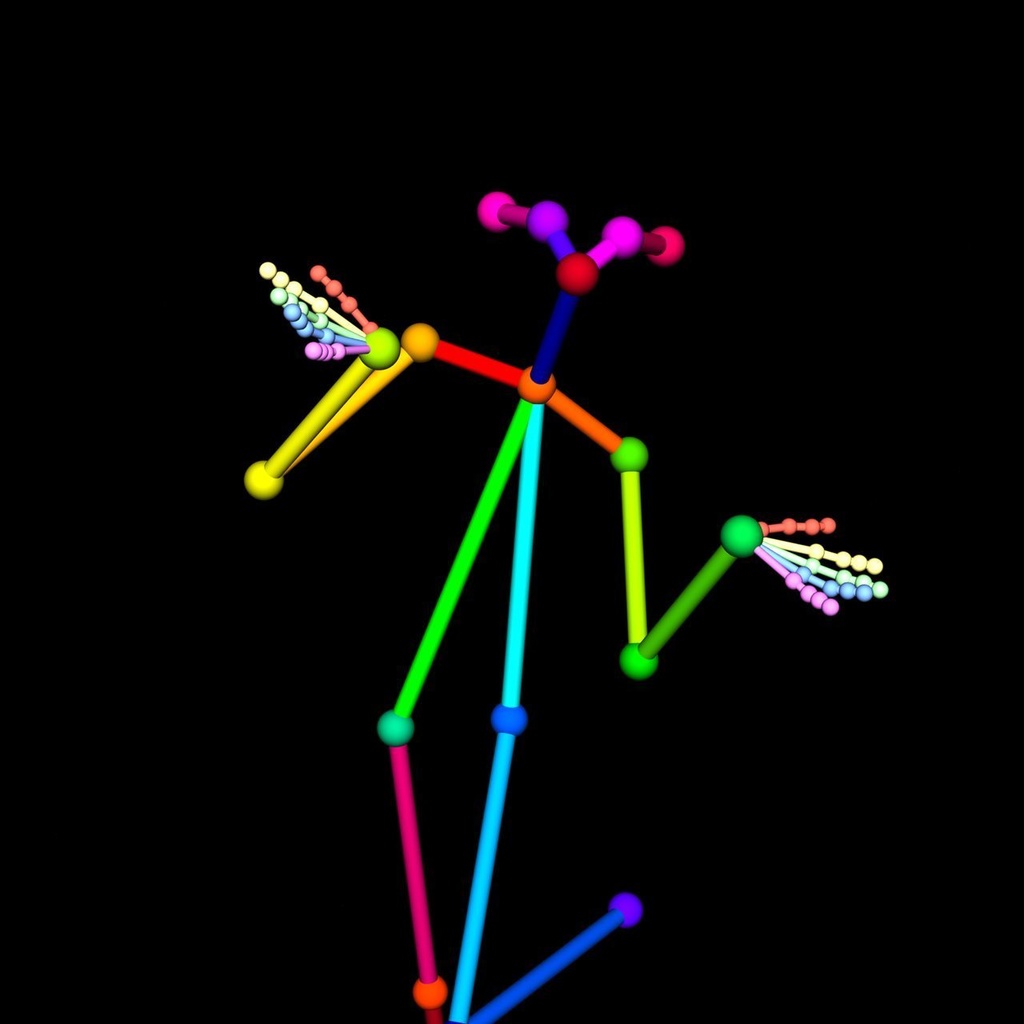 棒人間CG集 2,851枚