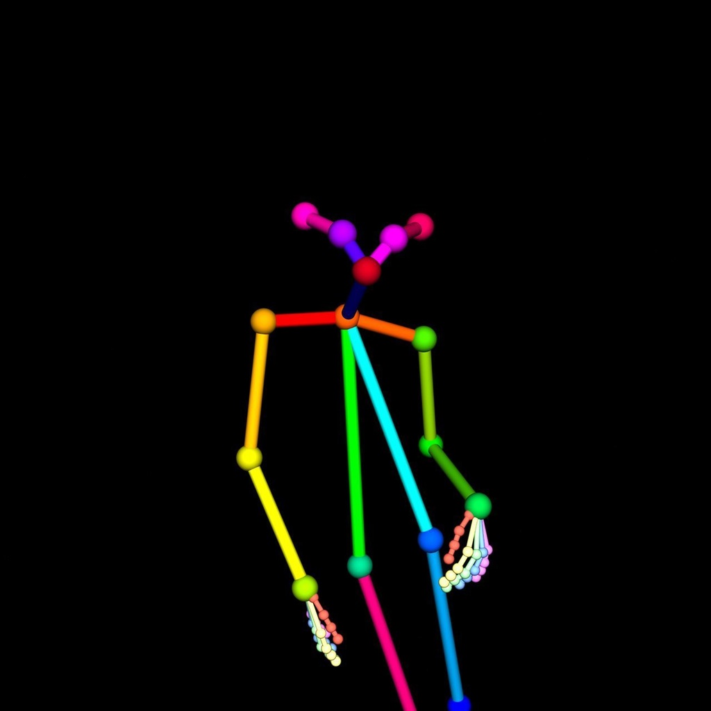 棒人間CG集 2,851枚