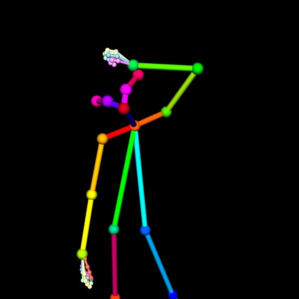 棒人間CG集 2,851枚