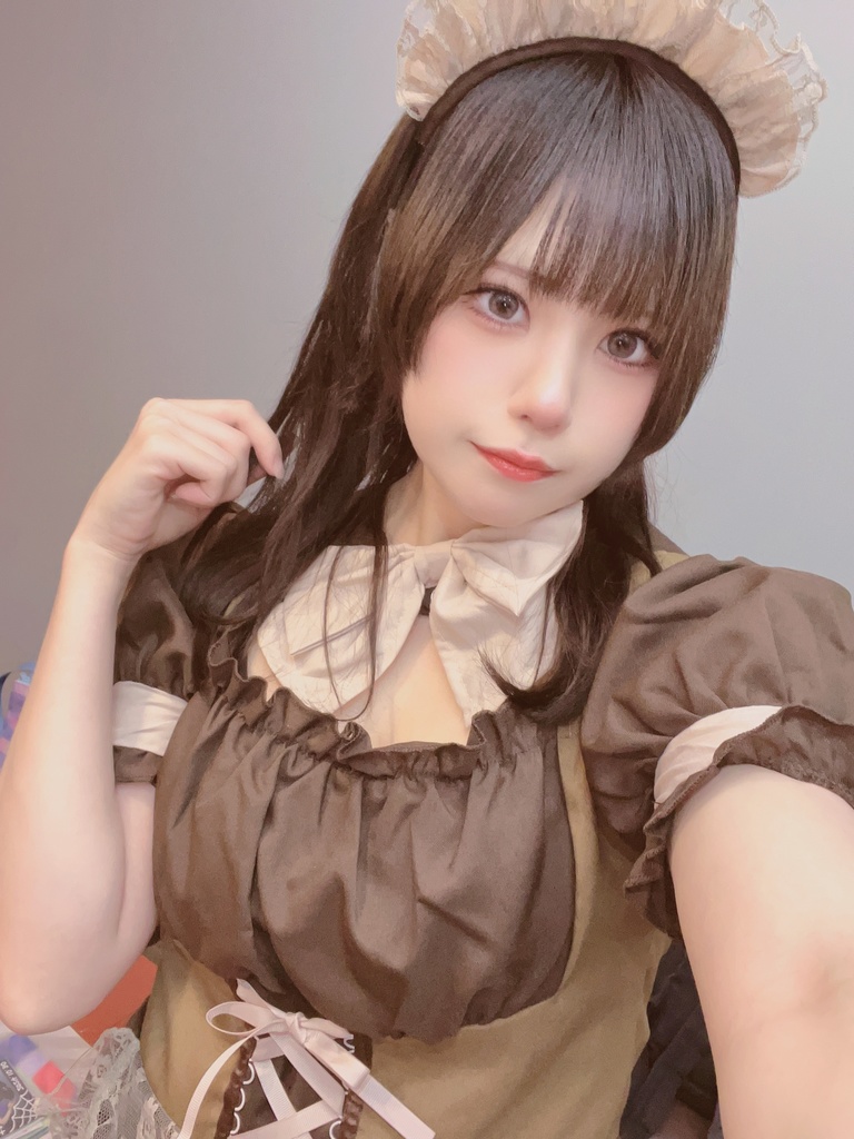 かわいいちぇき