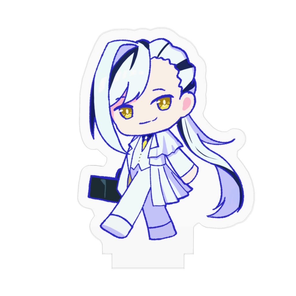 ミニアクスタ-敏郎