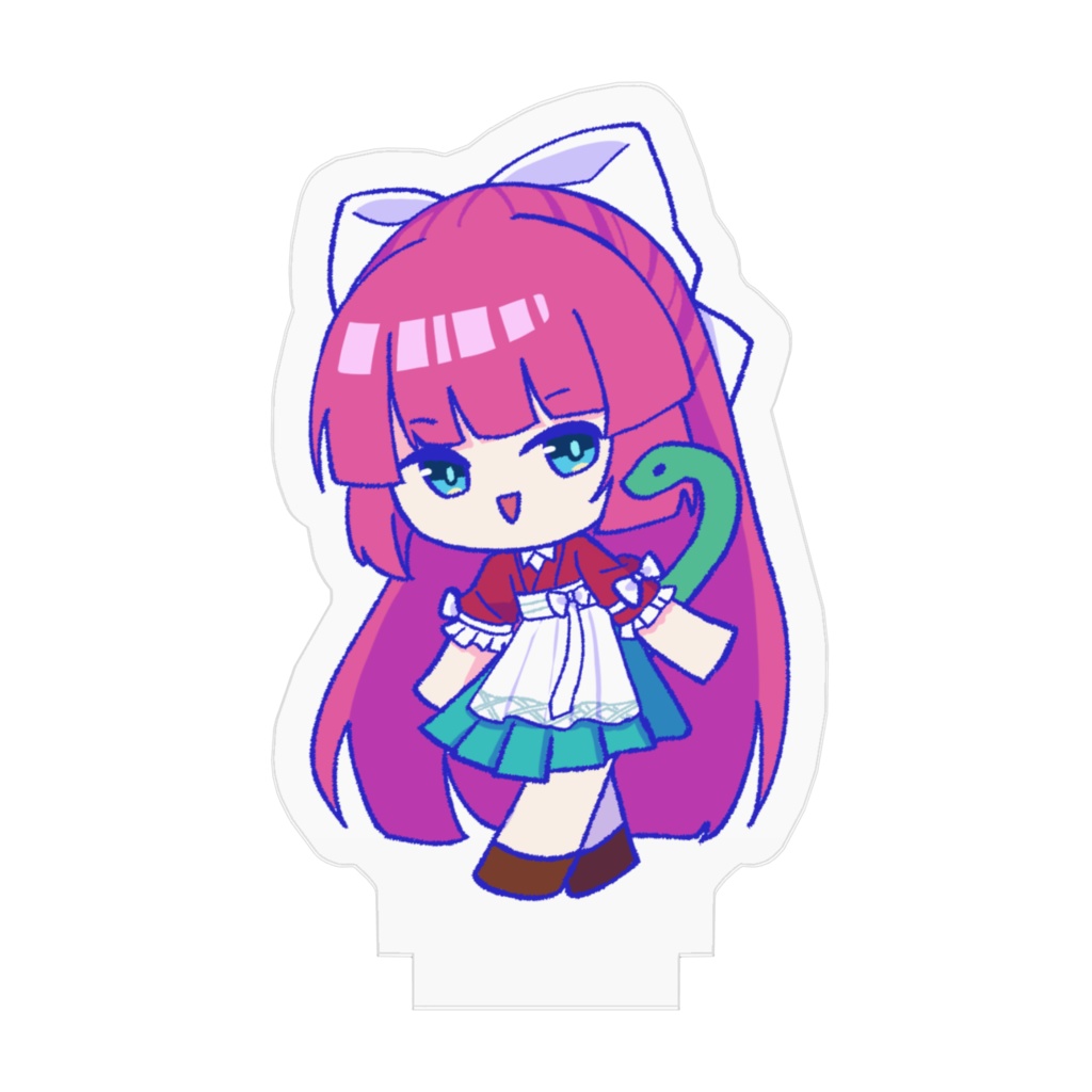 ミニアクスタ-嵐