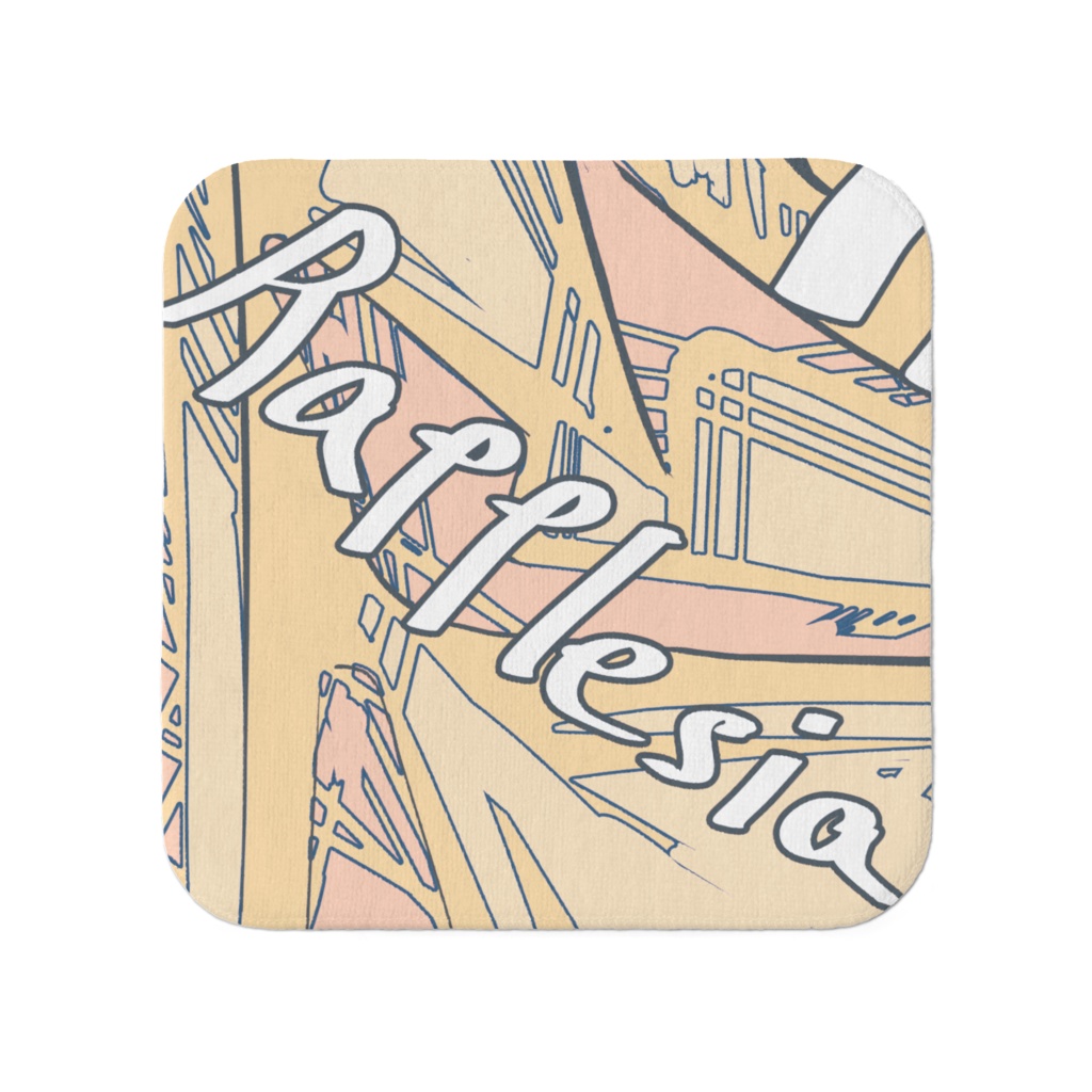 各種ハンドタオル