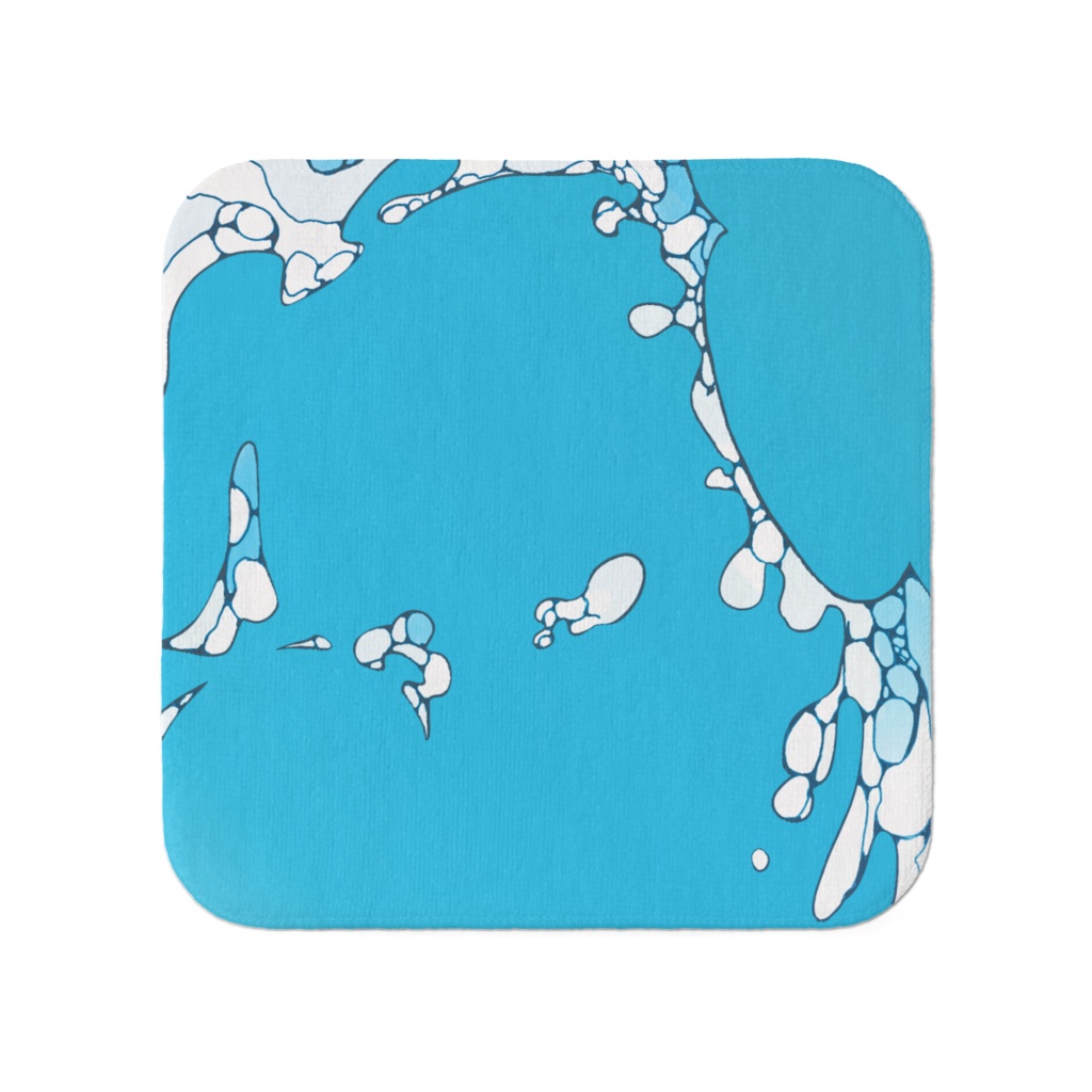 各種ハンドタオル