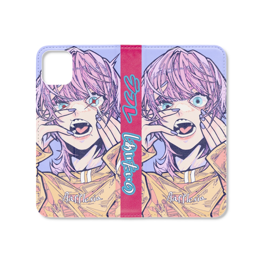 各種手帳型iPhoneケース(iPhone 11 / 11 Pro / 11 Pro Max)