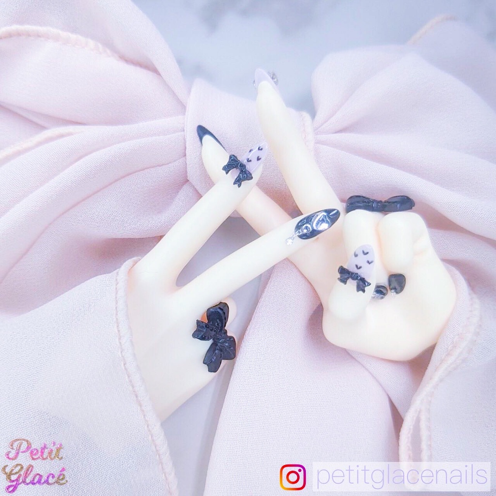 MDD・DD・SD・ネイルチップ量産型女子(渋谷 ver.)🥂"ハンドセット 💅