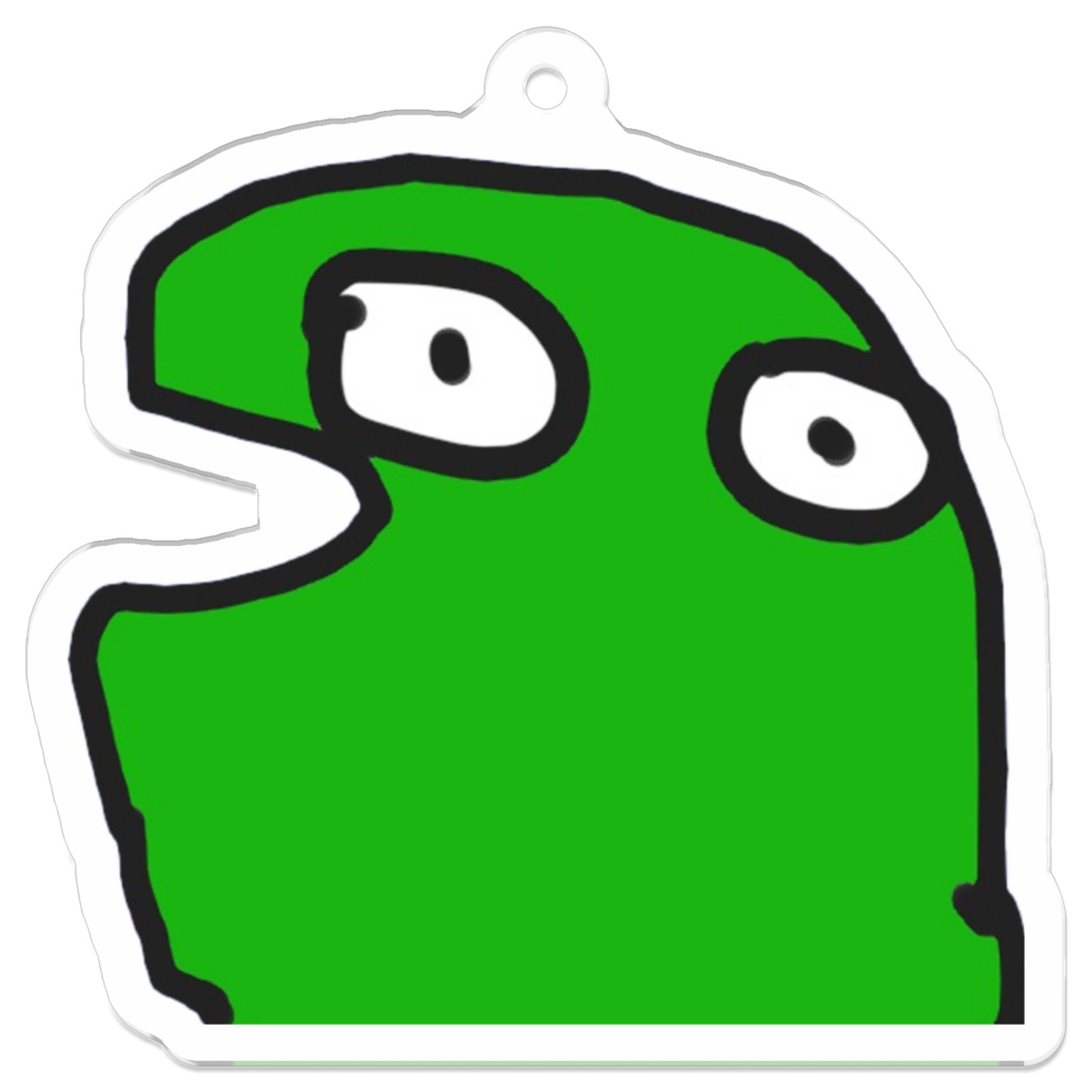 ようかいアクキー