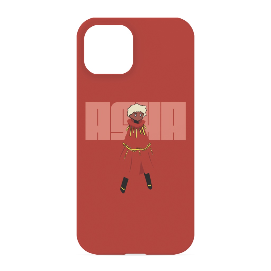 Asha - Iphone 13