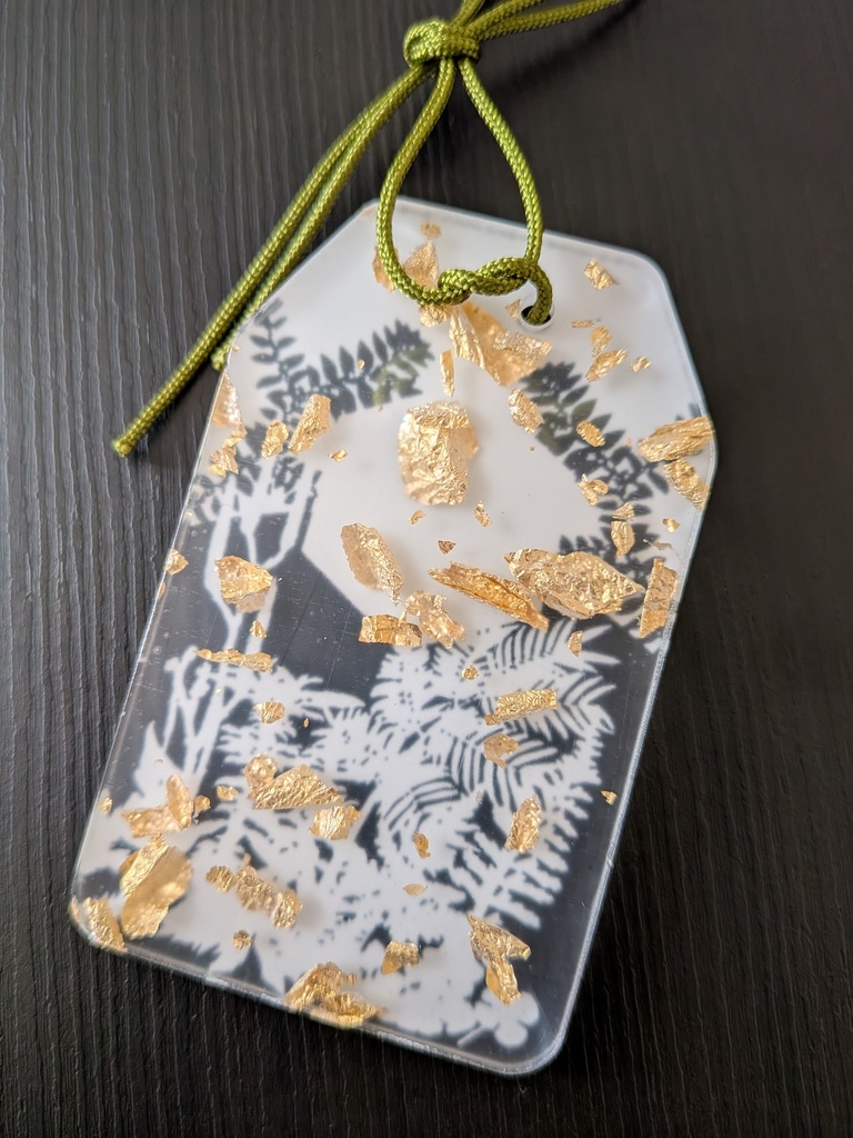 羊歯守(日本ver)ゆうゆうBOOTHパック