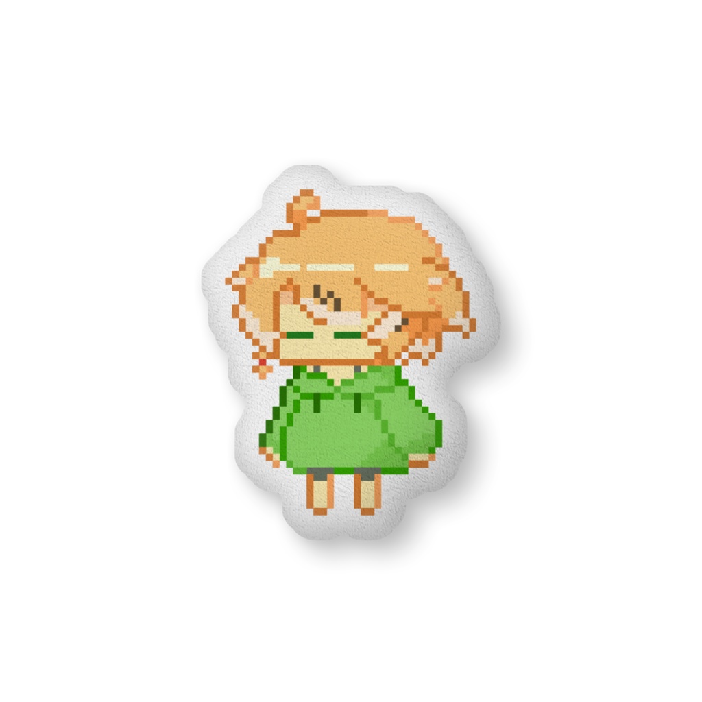 寅大路わもクッション