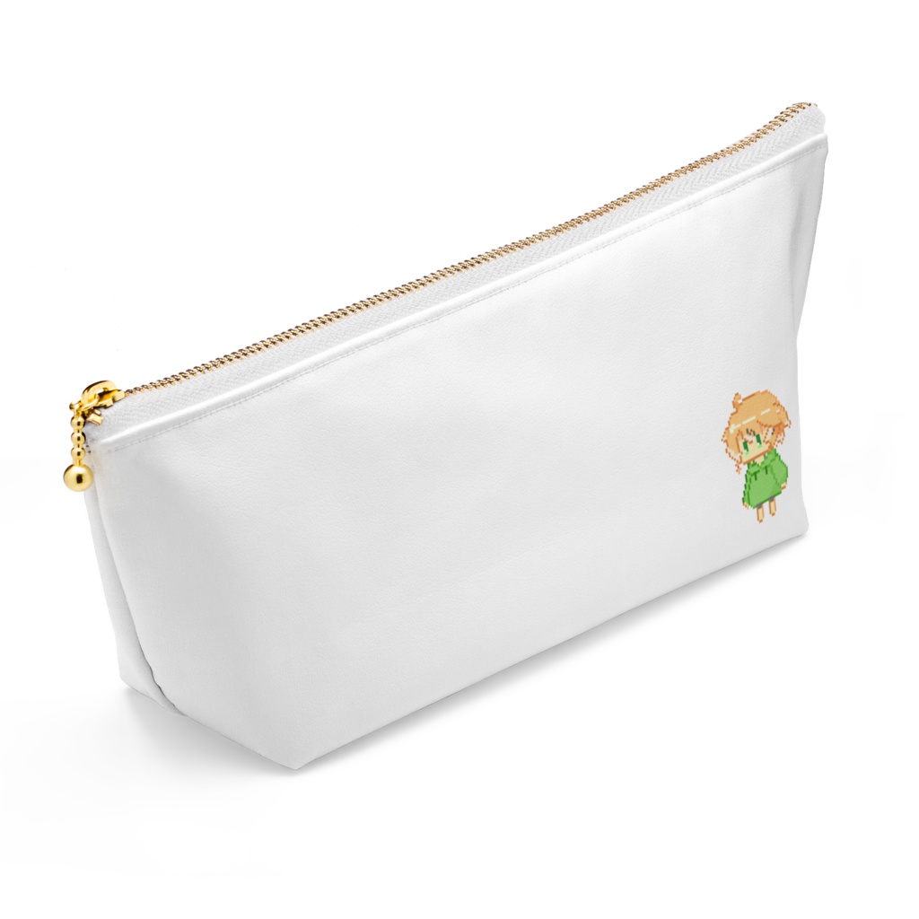 寅大路わもポーチ