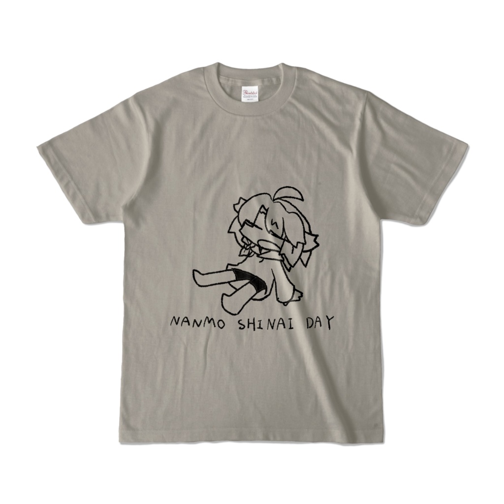 寅大路わもTシャツ