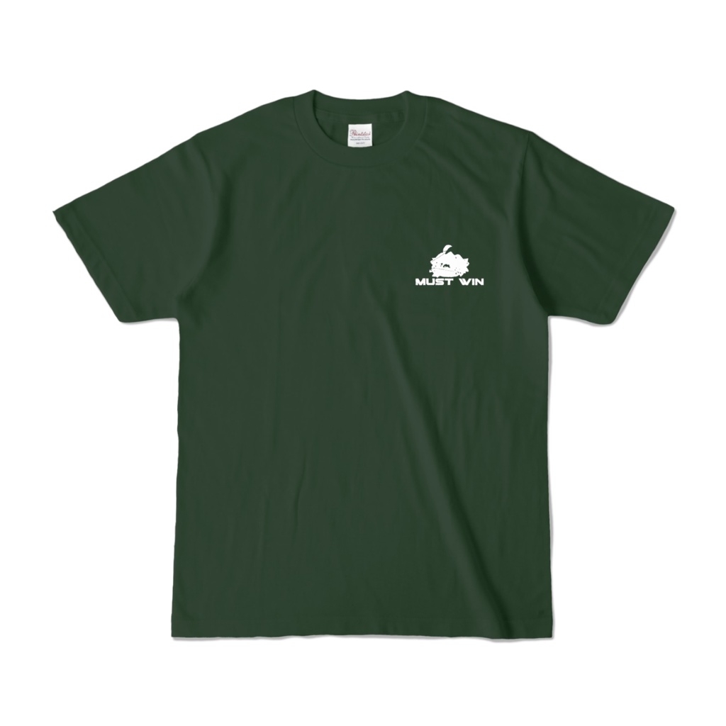 寅大路わもTシャツ3