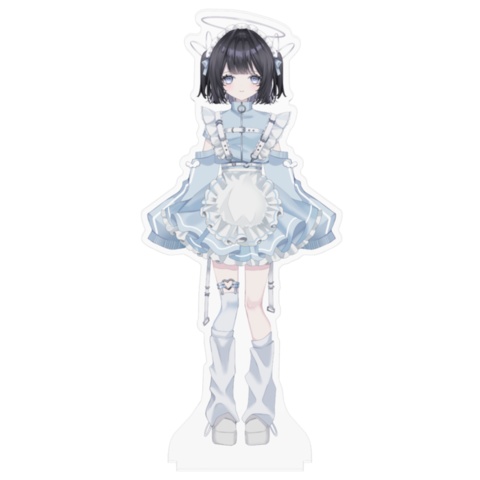すいうめもり໒꒱記念アクリルスタンド