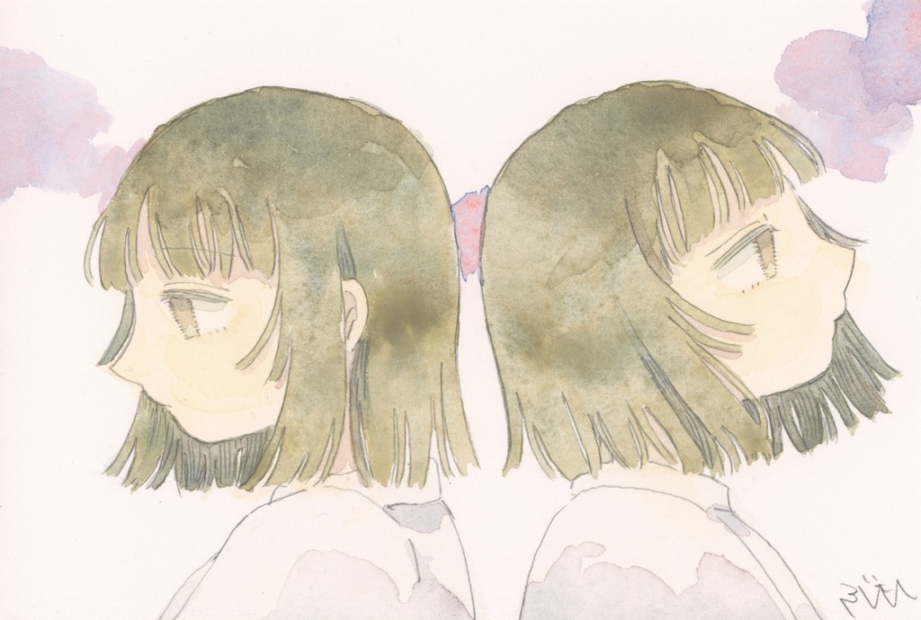 新作)ドローイング