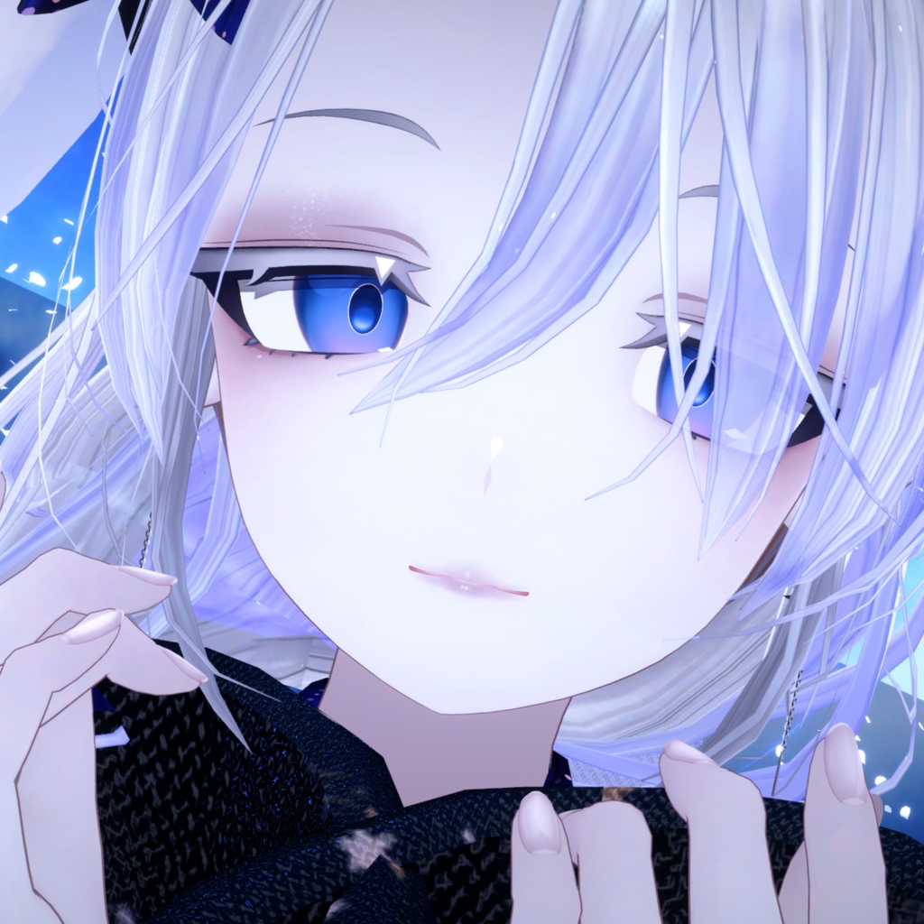 【雫峰対応】Dreamy eye