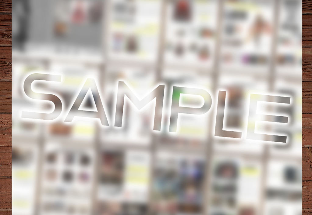 夢天狗がVTuberになるまで【24P・DL版】