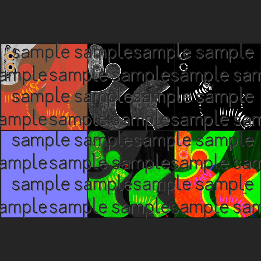 【3Dモデル】だるま/達磨