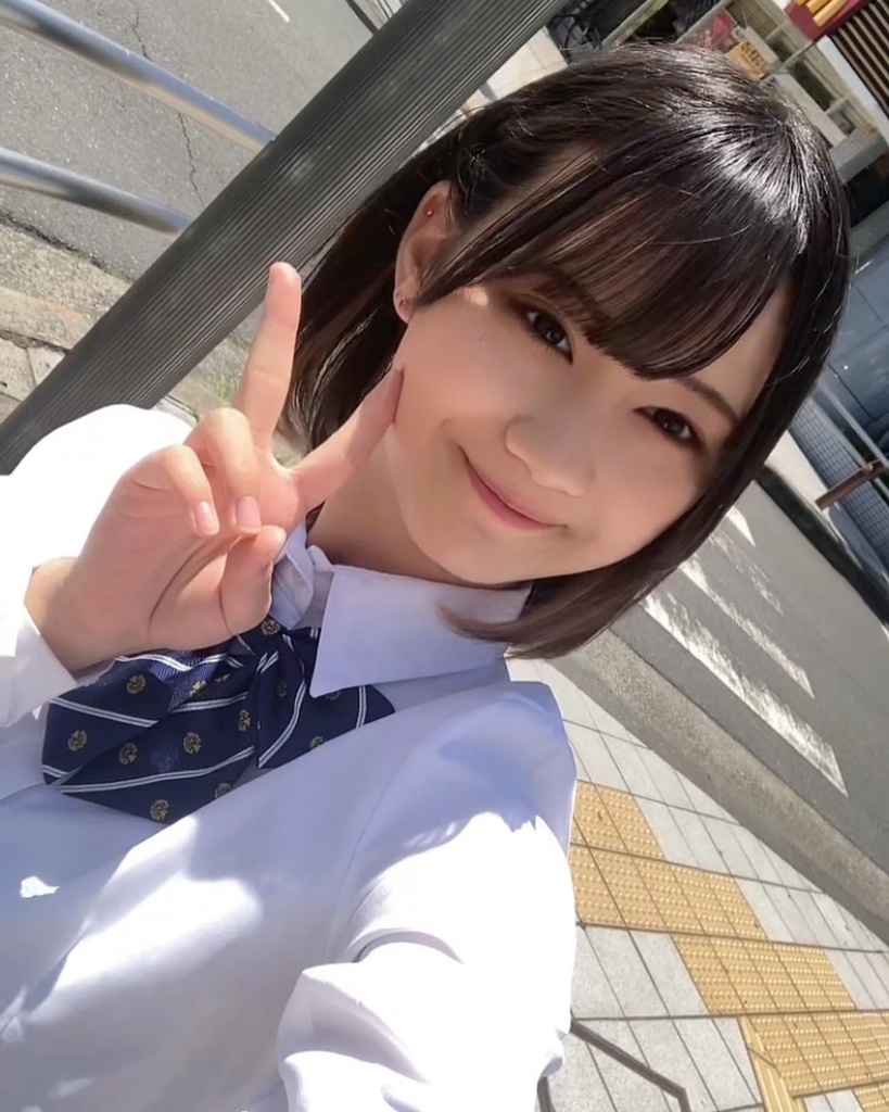 制服チェキ