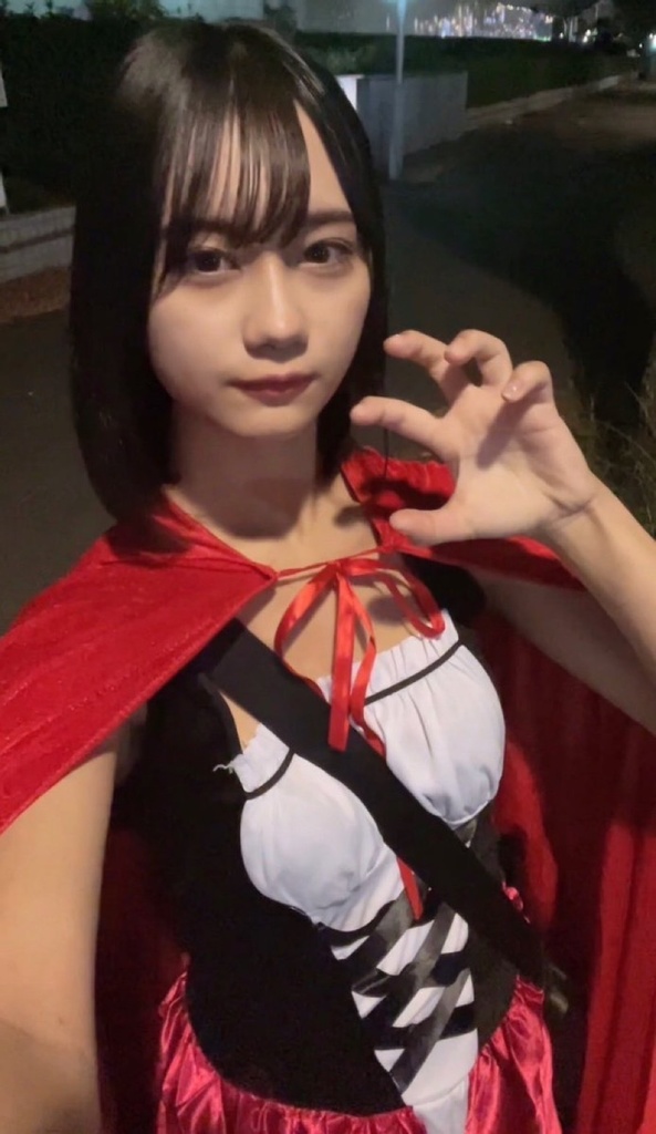 ハロウィンブロマイド🎃