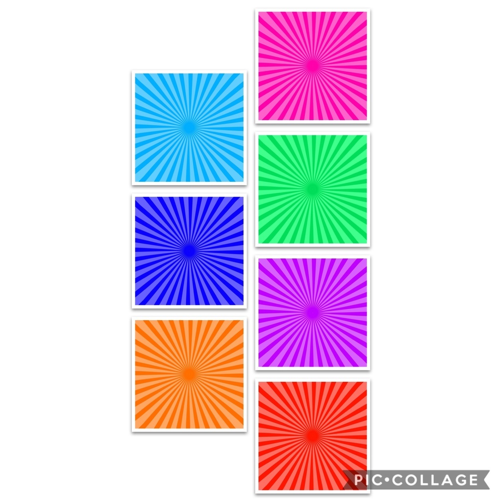 【フリー】推せ絶対素材【正方形】