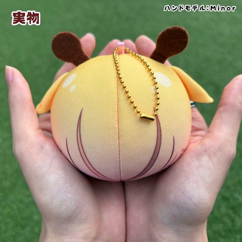 おもちぬい