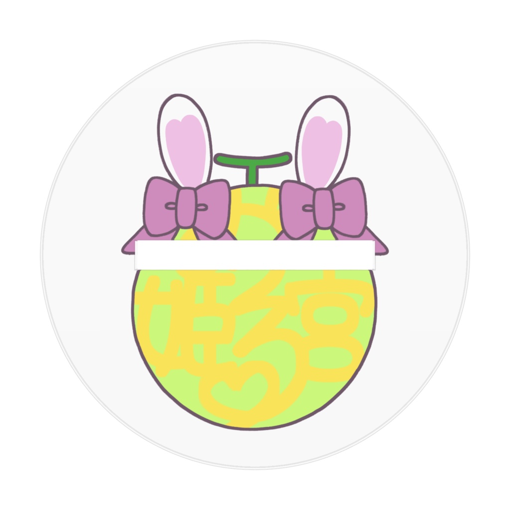 新衣装めろアクリルふぃぎゅあ