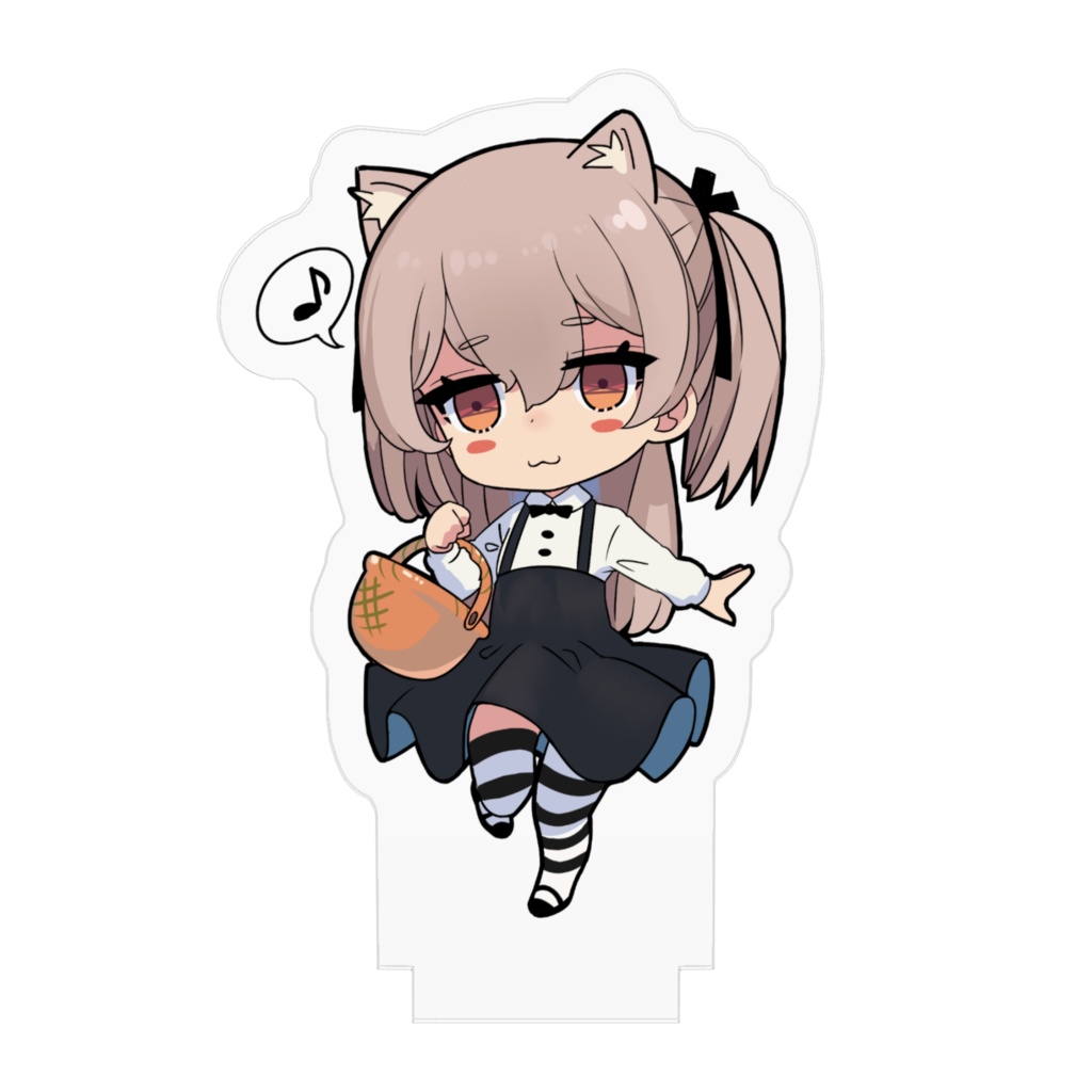 愛里寿アクスタ