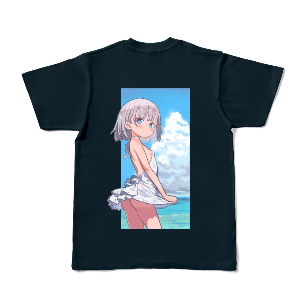 こたまてぃーしゃつ