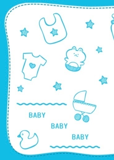 【SPN】BABY BABY BABY