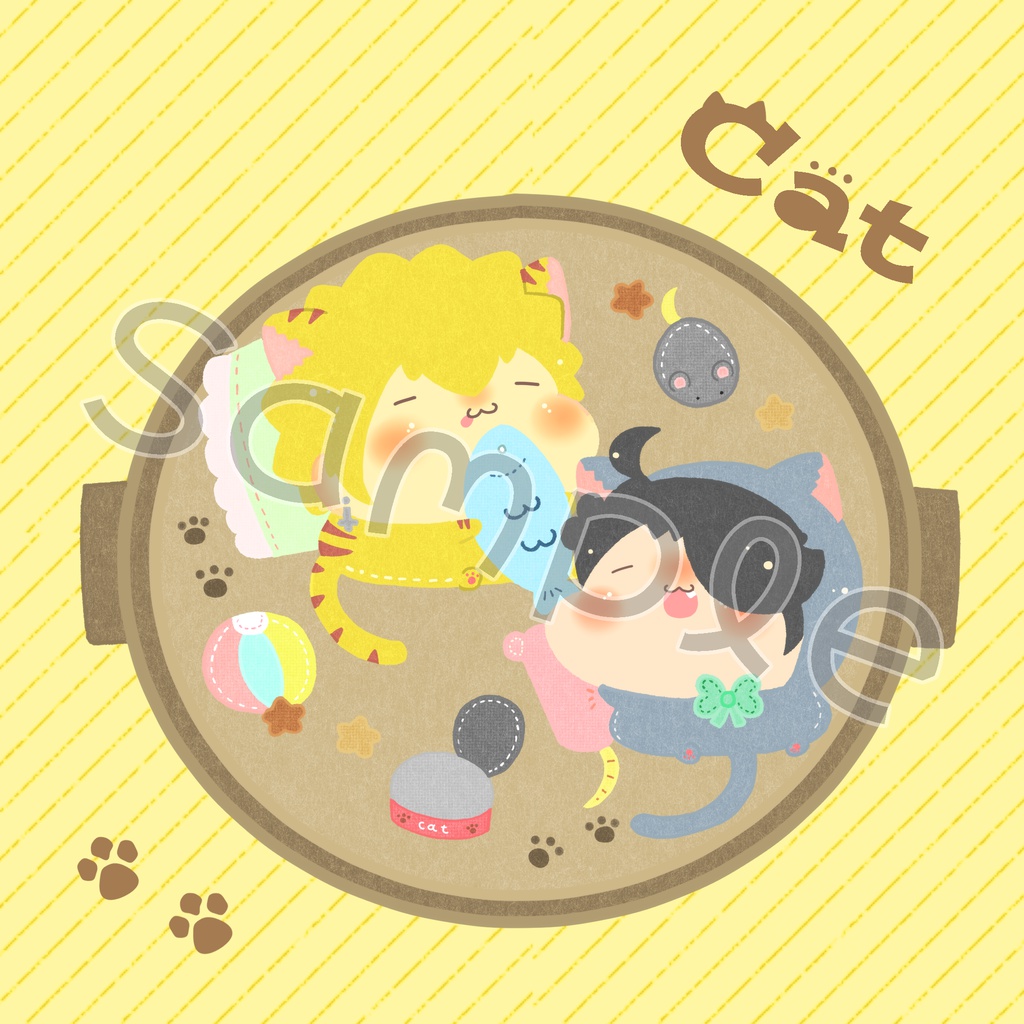 イロドリミドリ