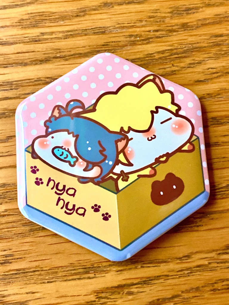 PUC PUC Sweets Box【超イシン新刊】