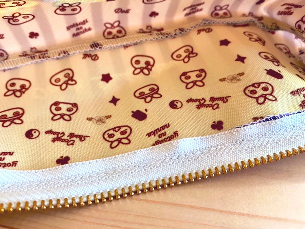 ペンポーチ【オカ研メンバー】