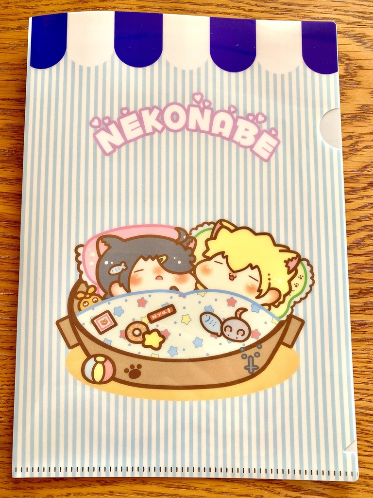 みにまむパレット【イシン5新刊】