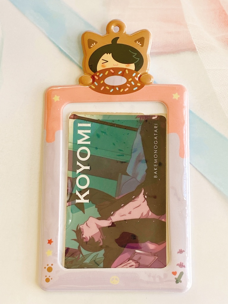 フォトホルダー【メメラギ】