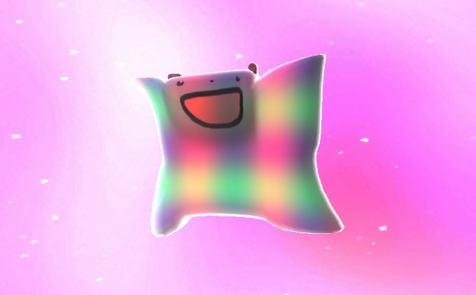 オブジェクト歪みシェーダー Object Waving Shader 【unity/VRChat】