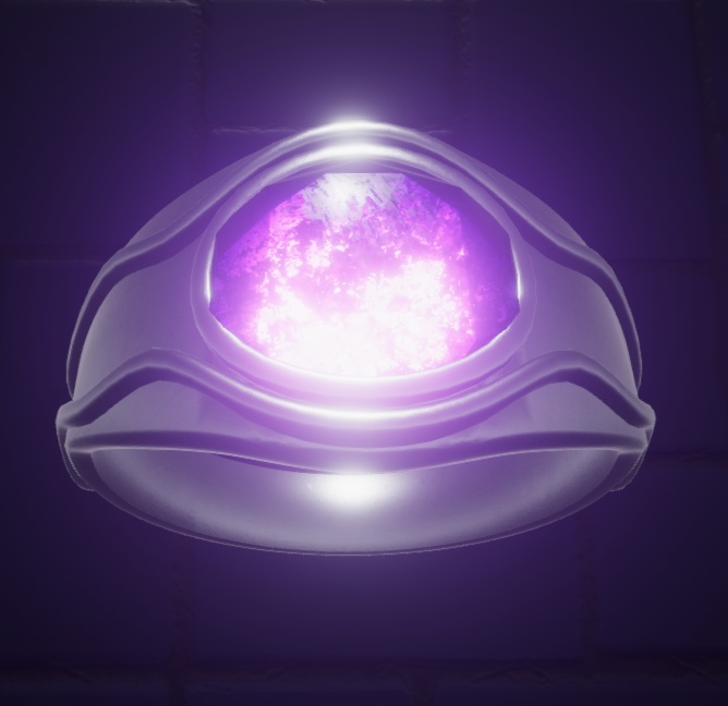 【unity/VRChat】賢者の石、その指輪。