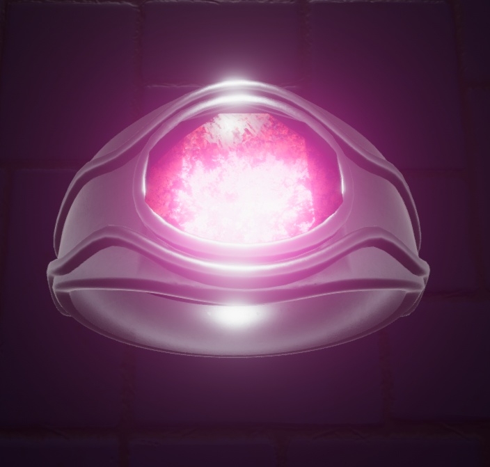 【unity/VRChat】賢者の石、その指輪。