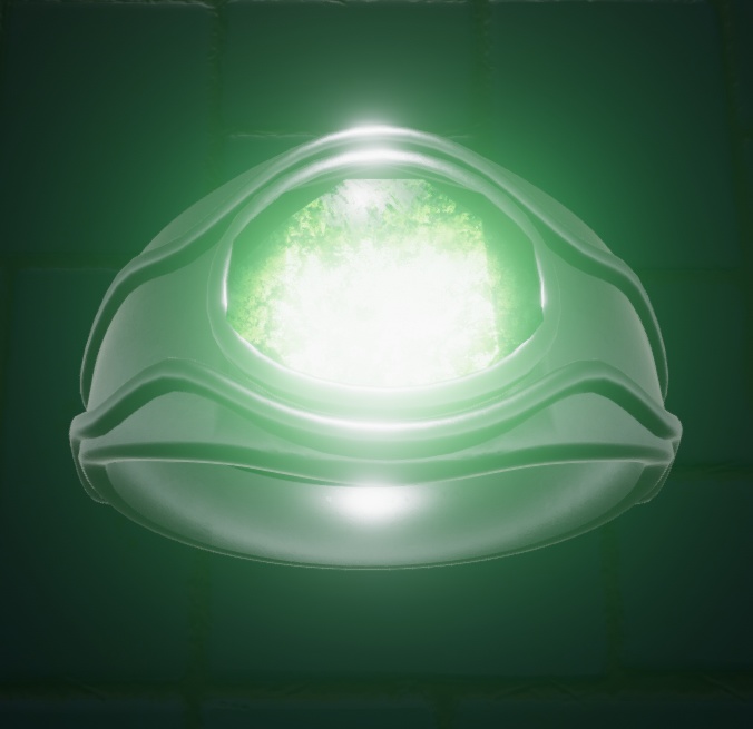 【unity/VRChat】賢者の石、その指輪。