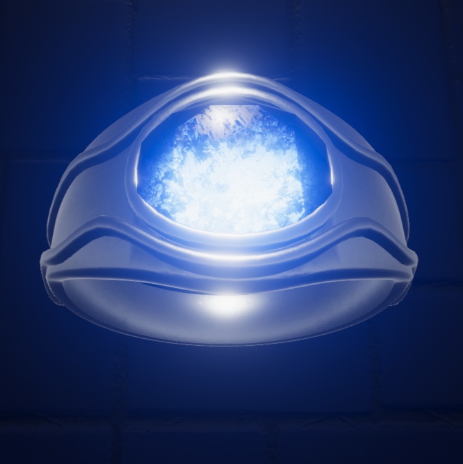 【unity/VRChat】賢者の石、その指輪。