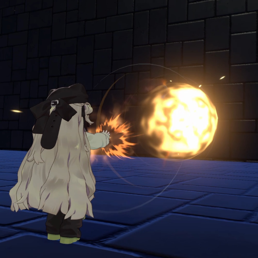 【VRChat想定・MA対応】えらべる!ジャジャン拳 - Jajanken -