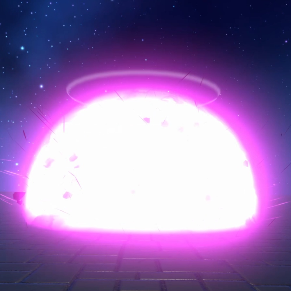 【VRChat想定・MA対応】ガンダム・ノヴァ / Gundam Nova