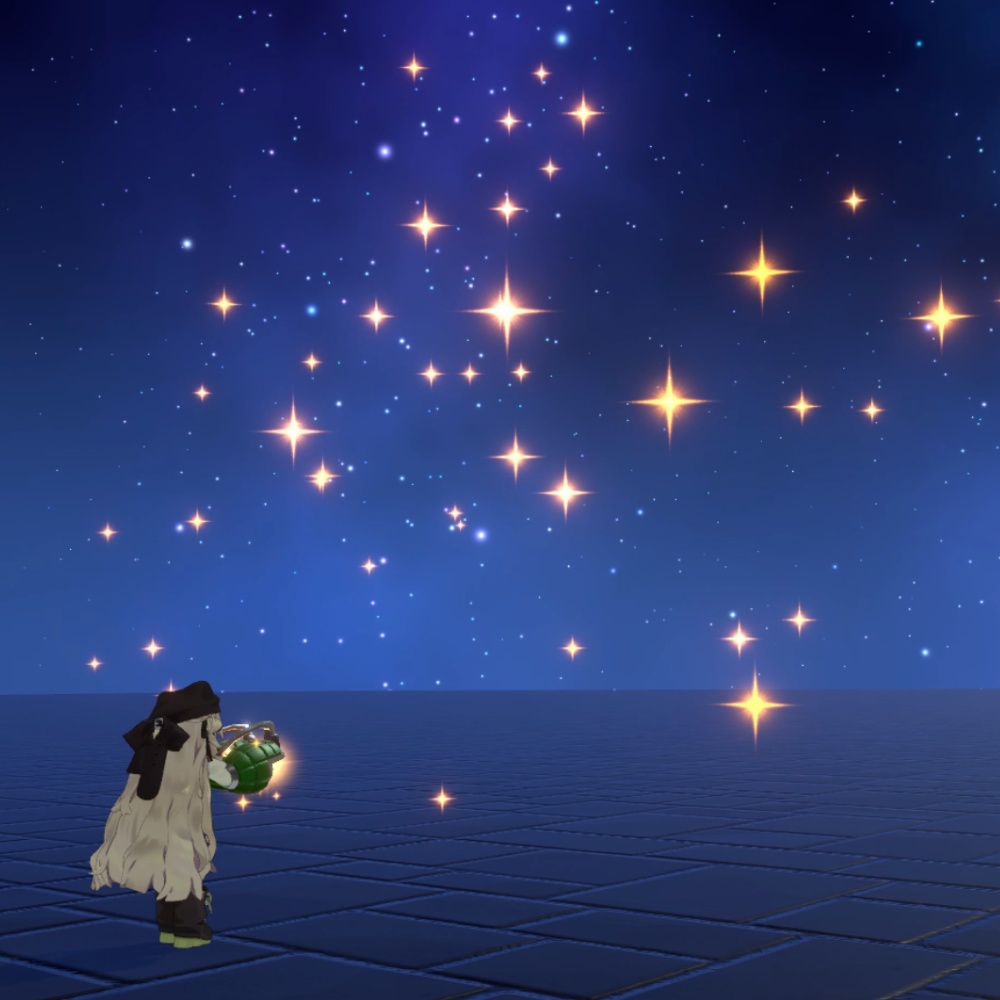 【VRChat想定・MA対応】ダイナマイト・ハンド / Dynamite Hand